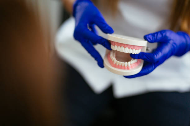 Bonanza, GA  Holistic Dental Services Company