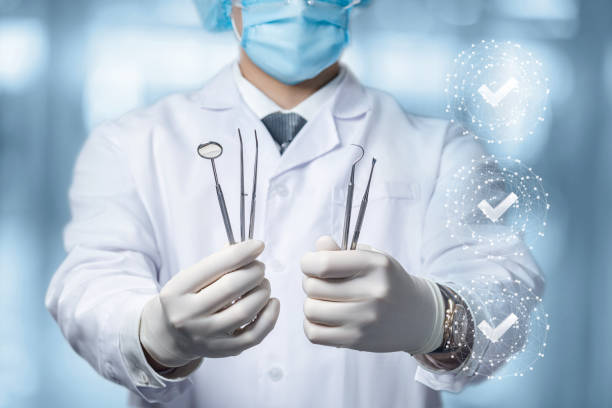 Best Laser Dentistry  in Bonanza, GA