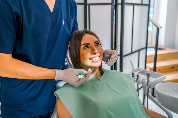 Dental X-Rays and Imaging in Bonanza, GA