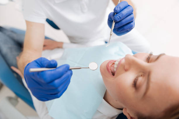 Best Sedation Dentistry  in Bonanza, GA